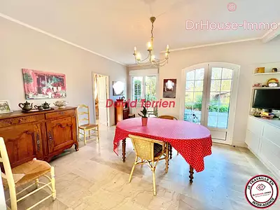 Maison, 156 m²