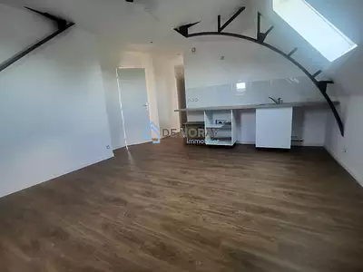 Appartement, 56,21 m²
