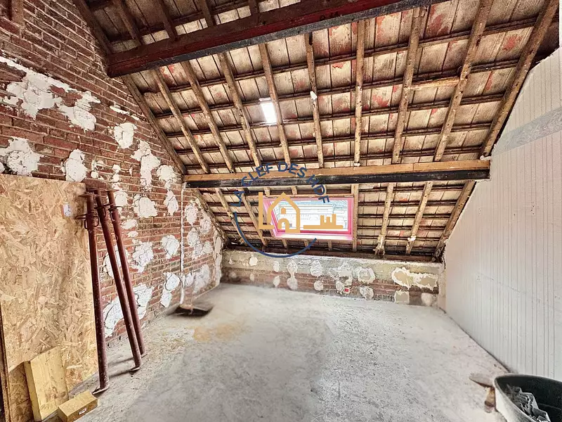 Appartement, 54 m²