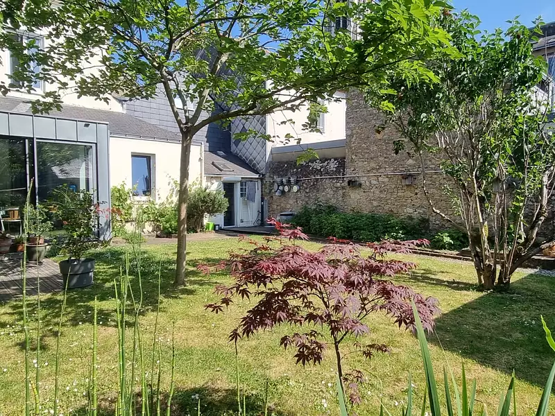 Maison, 150 m²