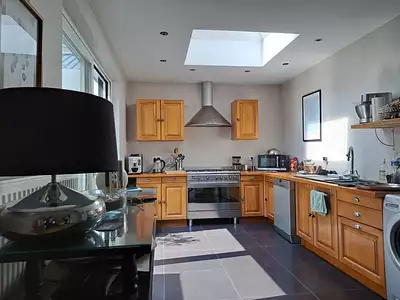 Maison, 110 m²