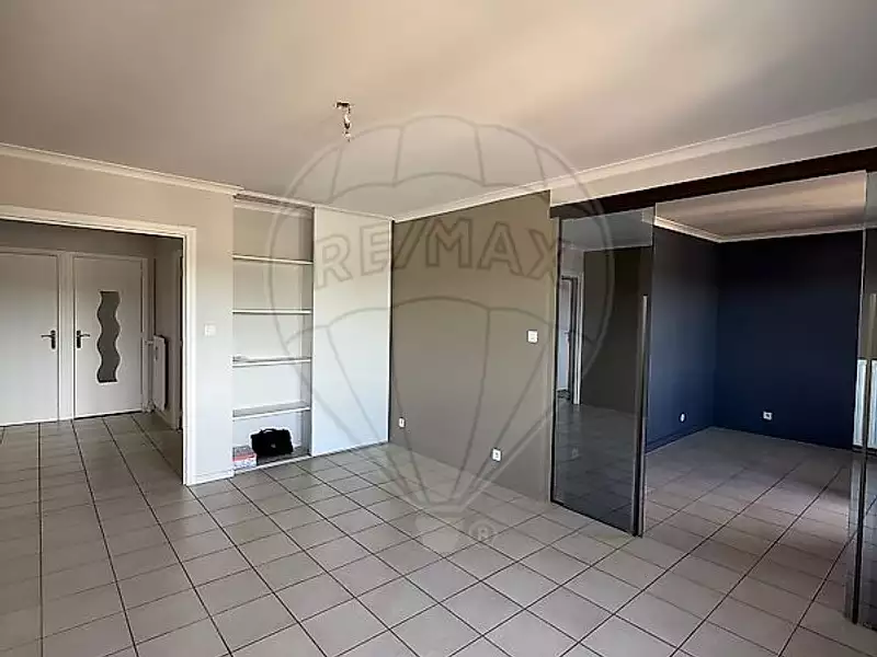 Appartement, 69 m²