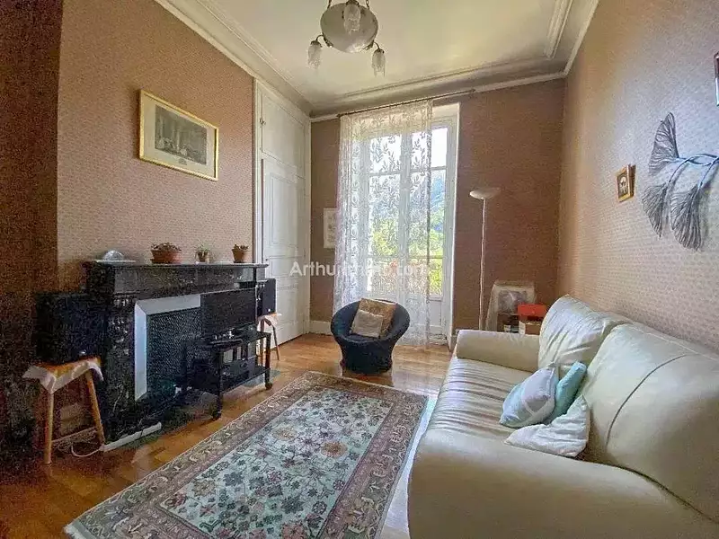 Appartement, 68,4 m²