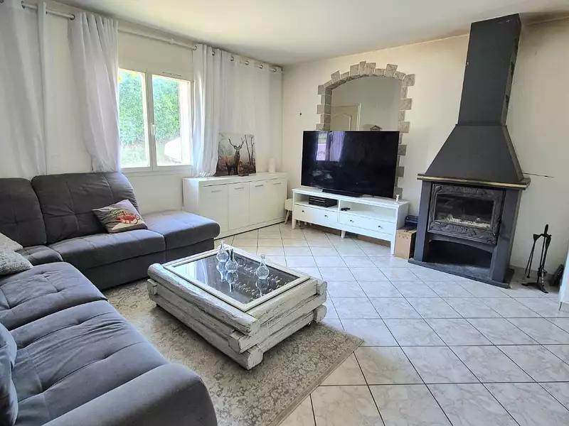 Maison, 131 m²