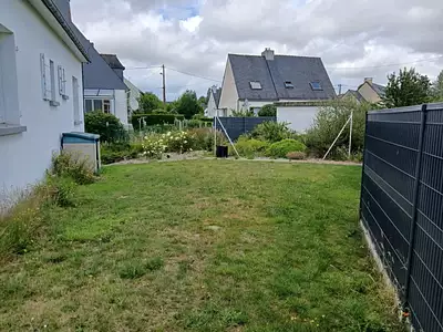 Maison, 115 m²