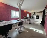 Maison, 153,92 m²