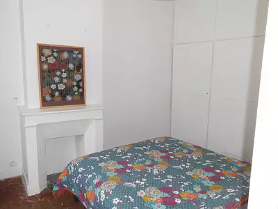 Appartement, 45 m²