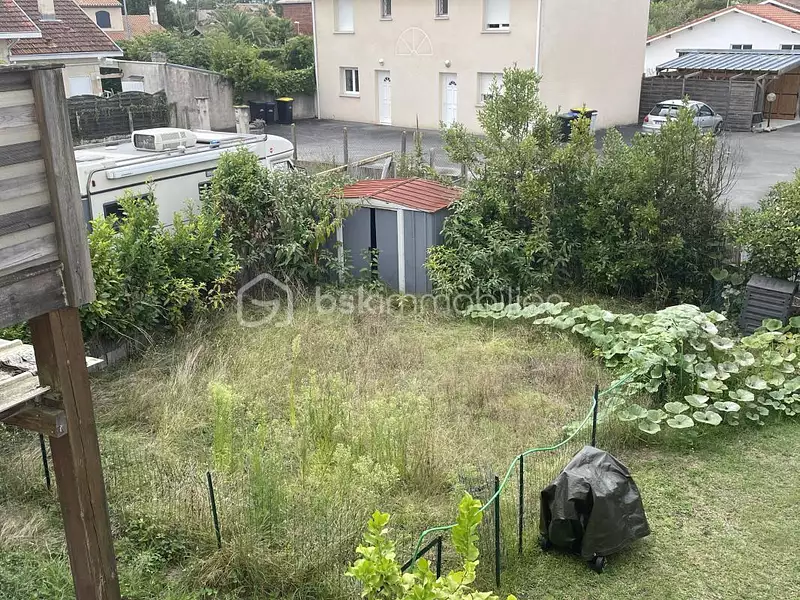 Appartement, 93 m²