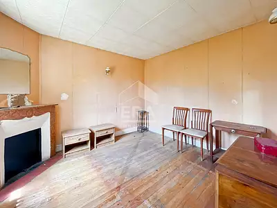 Maison, 79 m²