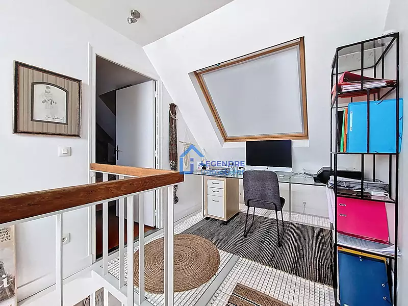 Maison, 109 m²
