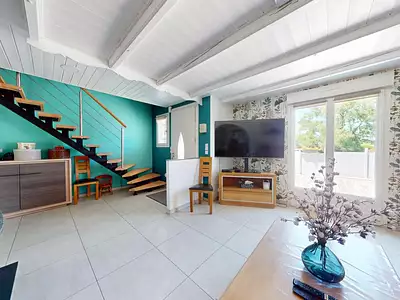 Maison, 153 m²