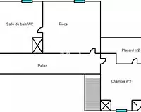 Appartement, 109,11 m²