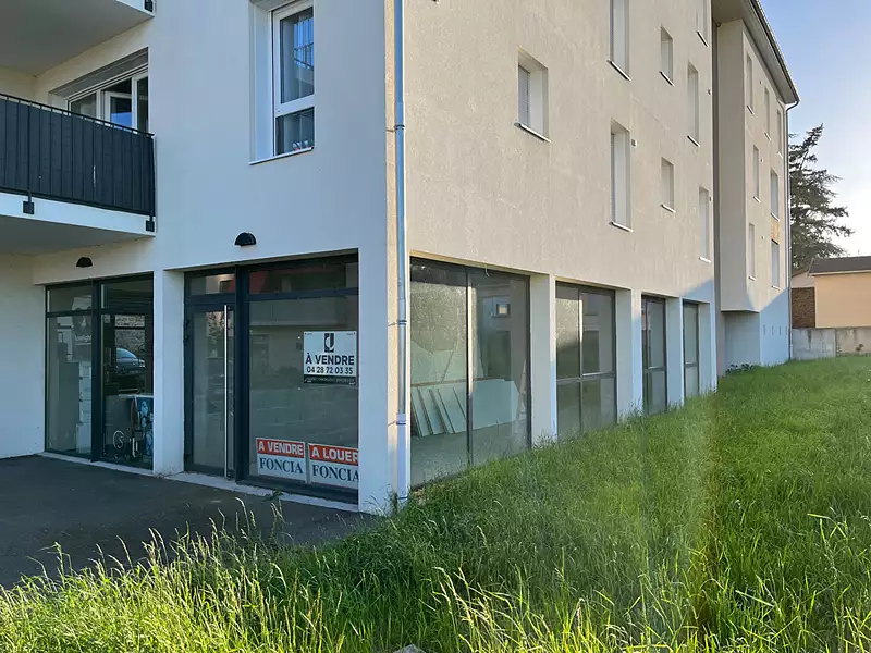 Divers, 125 m²