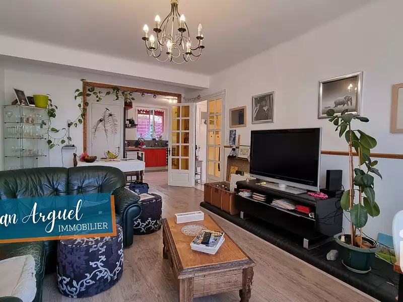 Appartement, 91 m²