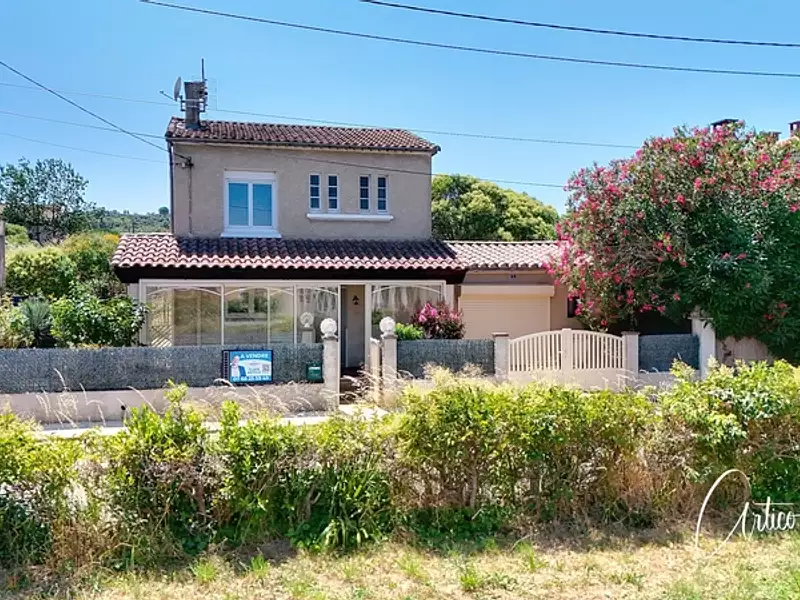 Maison, 72 m²