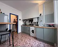 Appartement, 70 m²