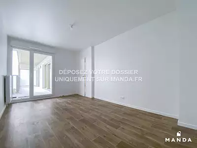 Appartement, 63 m²