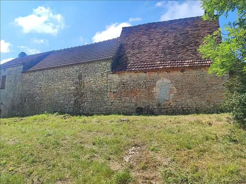 Maison, 105 m²