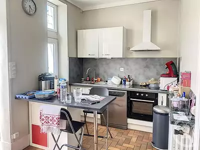Maison, 101,2 m²