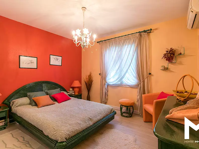 Maison, 145 m²