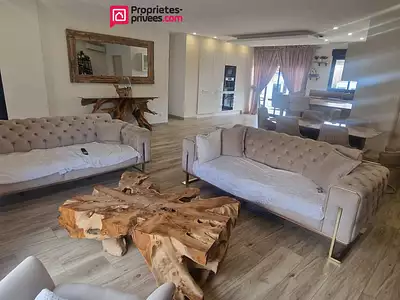 Maison, 106 m²