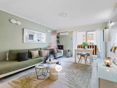 Appartement, 65,88 m²