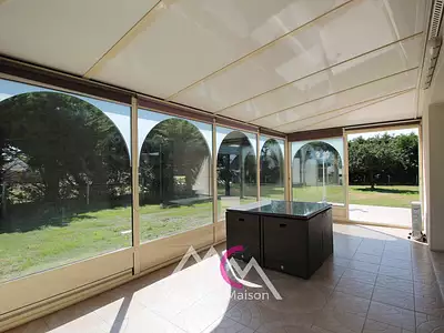 Maison, 95 m²