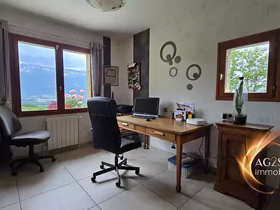 Maison, 208 m²