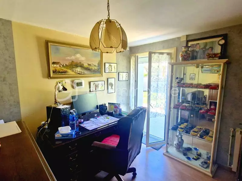 Maison, 110 m²