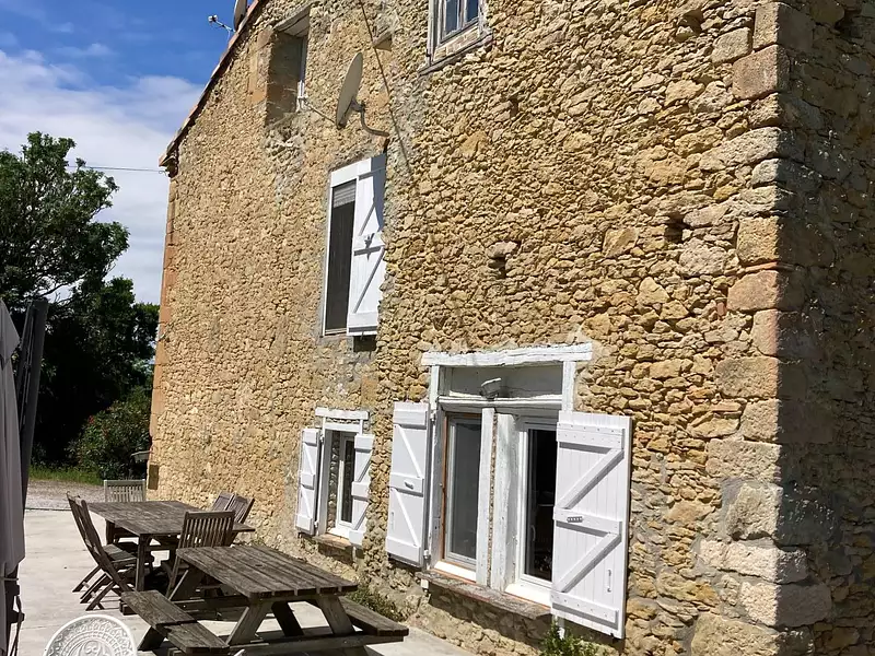 Maison, 272 m²