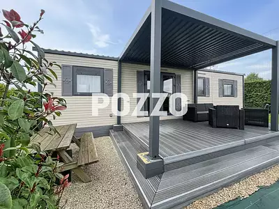 Maison, 41 m²
