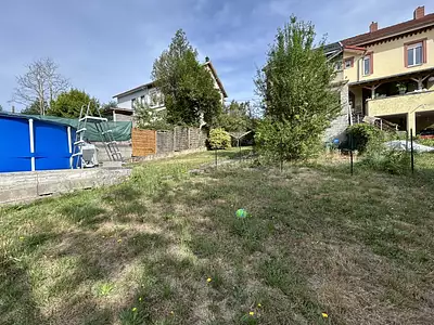 Maison, 130 m²