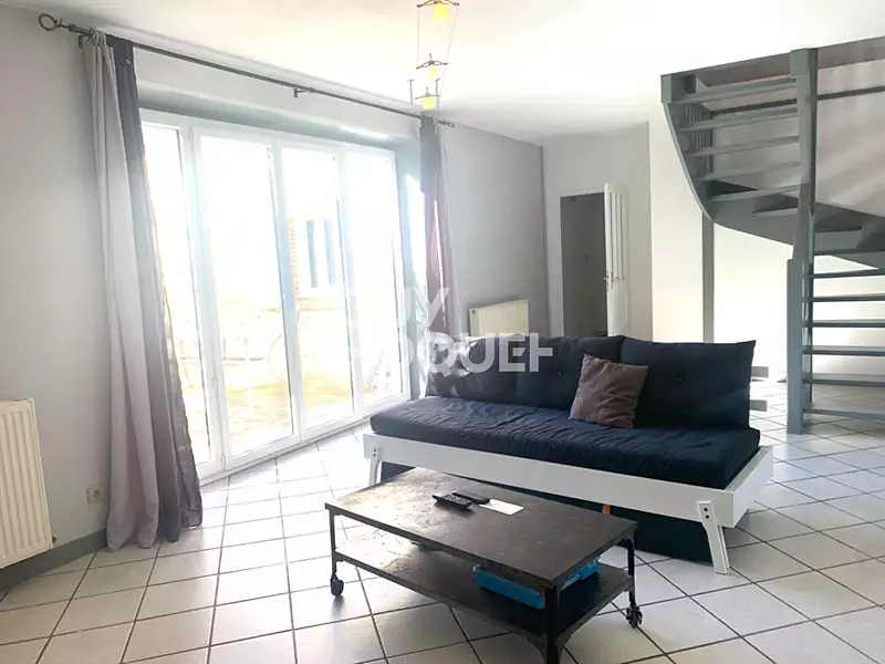Maison, 196,2 m²