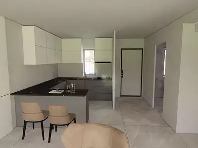 Maison, 87 m²
