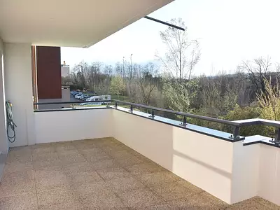 Appartement, 42,66 m²
