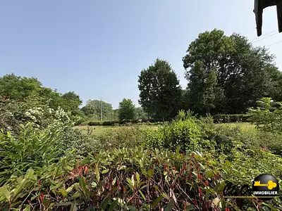 Maison, 35 m²