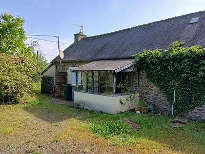 Maison, 140 m²