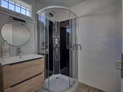 Maison, 66 m²