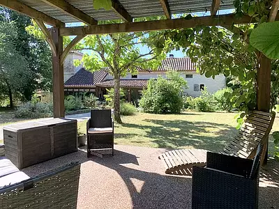 Maison, 420 m²