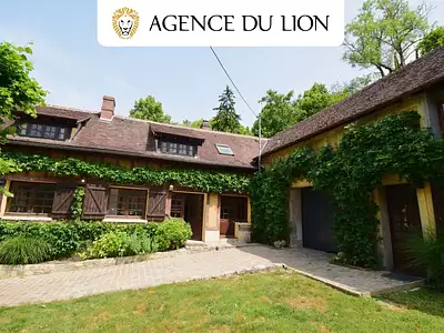 Maison, 190 m²