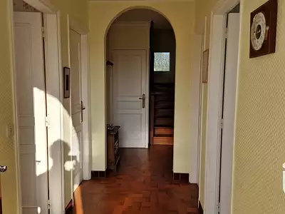 Maison, 102 m²