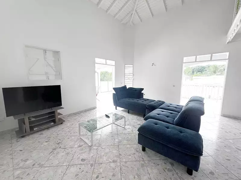 Appartement, 120 m²