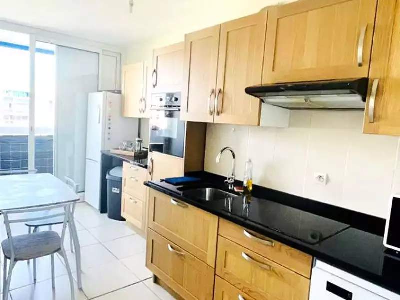 Appartement, 70,38 m²