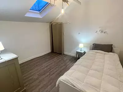 Maison, 62,43 m²