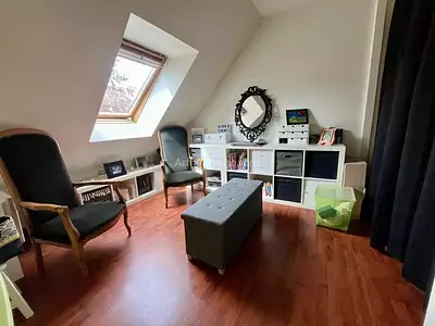 Maison, 112 m²