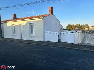 Maison, 131 m²