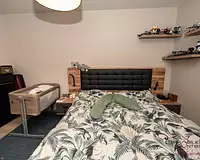 Appartement, 60,39 m²