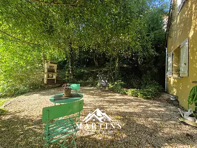 Maison, 126 m²