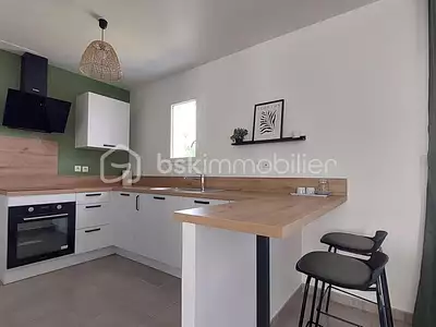 Maison, 100 m²