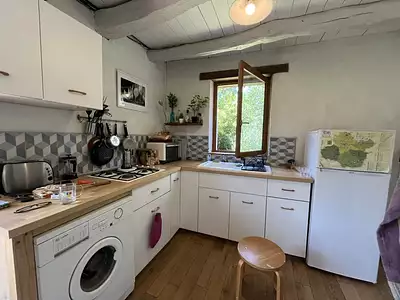 Maison, 56,23 m²
